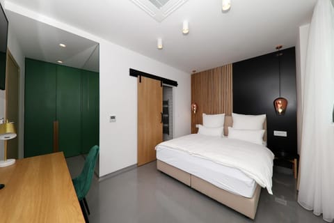 White Rooms Zadar345 Apartment in Zadar