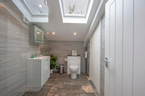 Mandarin Premier Apartments B - Loft studio apt Apartment in Oban