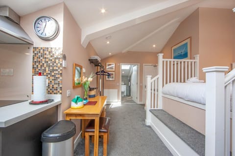 Mandarin Premier Apartments B - Loft studio apt Apartment in Oban