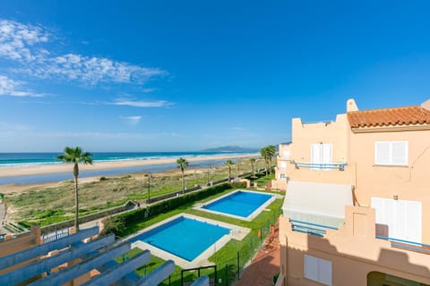 Garden view, Mountain view, Pool view, Sea view