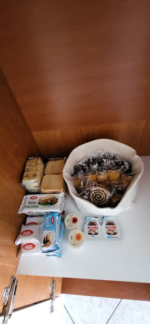 B&B al Fiume Apartment in Abruzzo