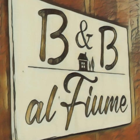 B&B al Fiume Apartment in Abruzzo