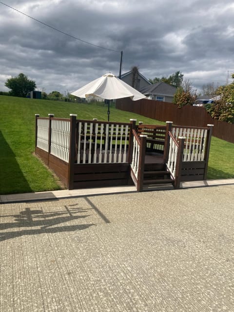 Steeple View B&B Guesthouse Donegal - Newly renovated in 2023 Bed and Breakfast in County Donegal