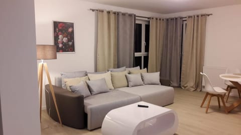 La Dolce Vita2 Apartment in West Pomeranian Voivodeship, Poland