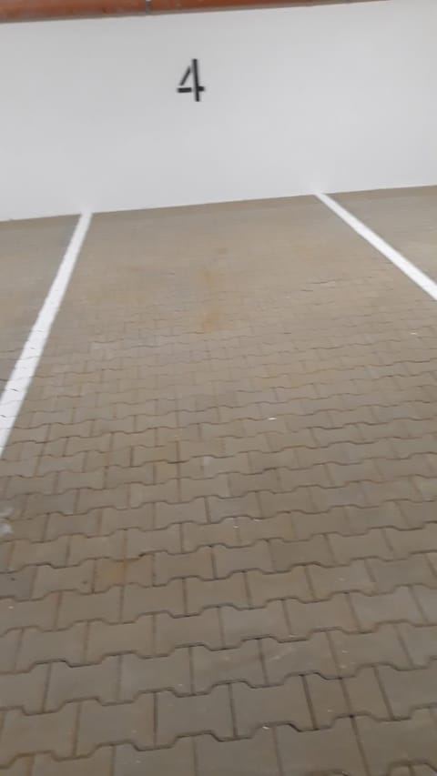 La Dolce Vita2 Apartment in West Pomeranian Voivodeship, Poland