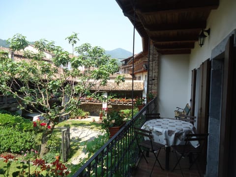 Casa Enrica Typ E1 Apartment in Idro