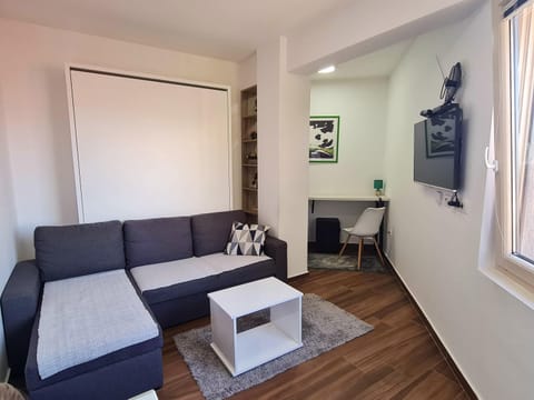 Victory Apartment Apartment in Montenegro