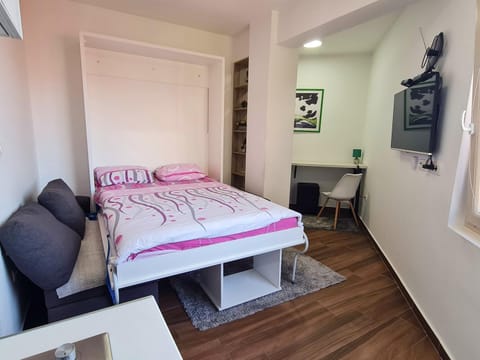 Victory Apartment Apartment in Montenegro