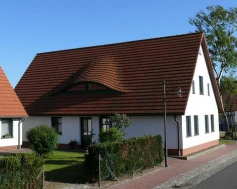 Ruegen_Fewo 33_2 Apartment in Mecklenburg-Vorpommern, Germany