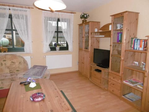 Ruegen_Fewo 33_2 Apartment in Mecklenburg-Vorpommern, Germany