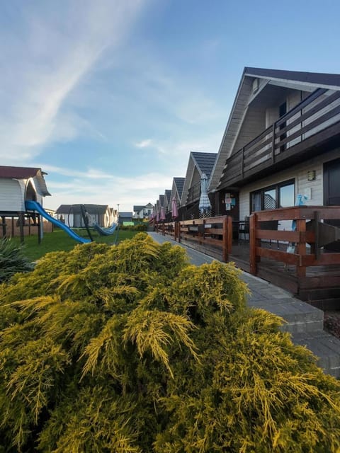 Property building, Balcony/Terrace