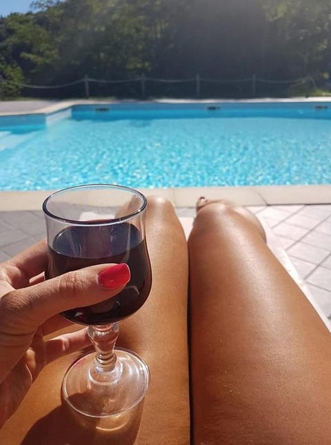 Balcony/Terrace, Swimming pool