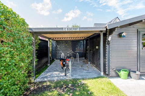 Ringhoog Hues Whg 2 Apartment in Westerland