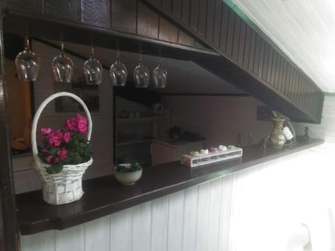 Potkrovlje Apartment in Vojvodina