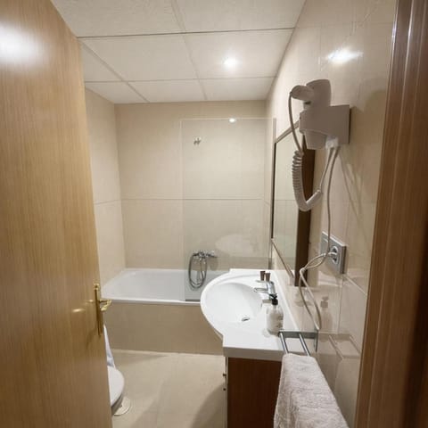 Hotel Molí Beach Apartment hotel in Benidorm