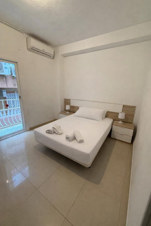 Hotel Molí Beach Apartment hotel in Benidorm