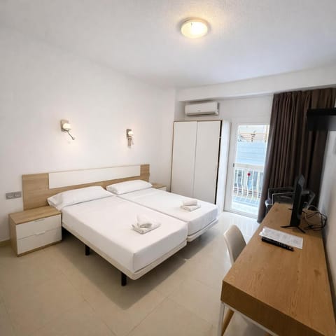 Hotel Molí Beach Apartment hotel in Benidorm