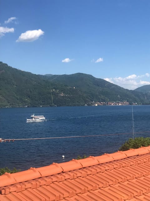 appartamento Cortile Apartment in Cannobio