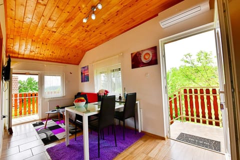 Apartments Laura Apartment in Lika-Senj County