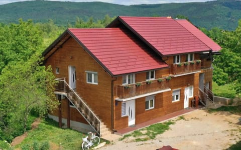 Apartments Laura Apartment in Lika-Senj County