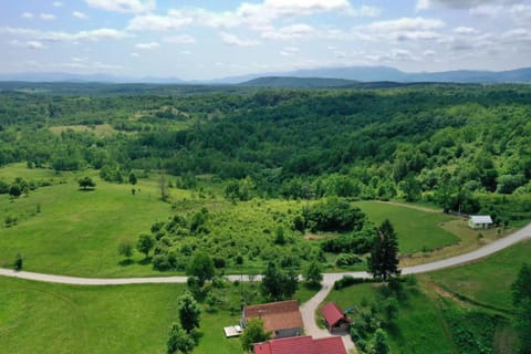 Apartments Laura Apartment in Lika-Senj County