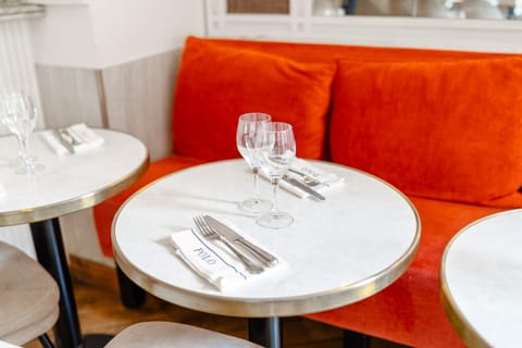 Restaurant/places to eat, Breakfast