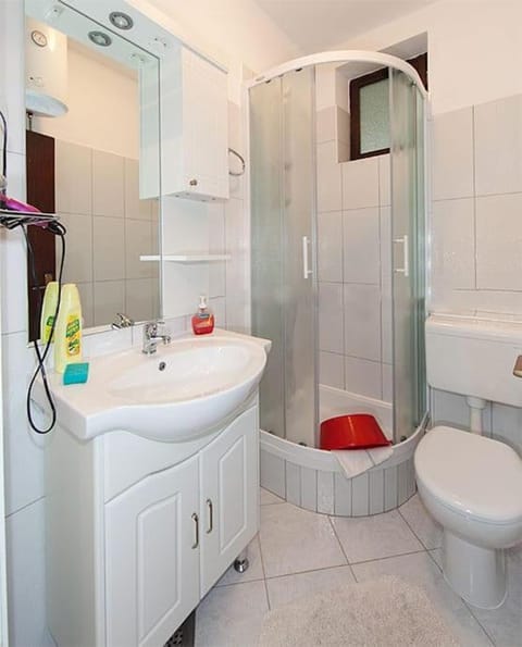 Apartmani Šarić Apartment in Tučepi