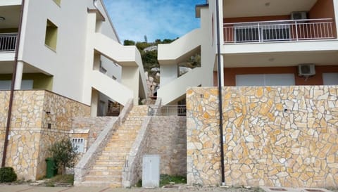 La Mer Apartment in Šibenik-Knin County, Croatia