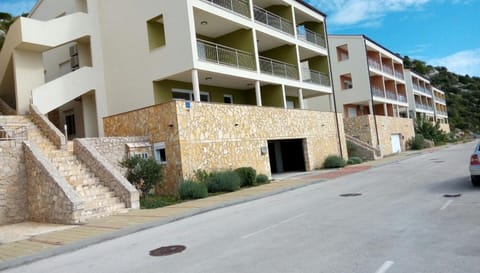 La Mer Apartment in Šibenik-Knin County, Croatia