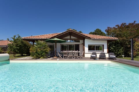 Property building, Swimming pool, Swimming pool