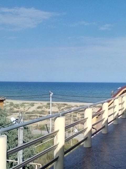 Sea view