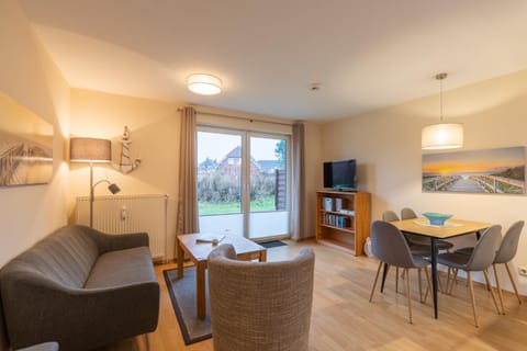 Haus Stranddüne, Whg 11 Apartment in Cuxhaven