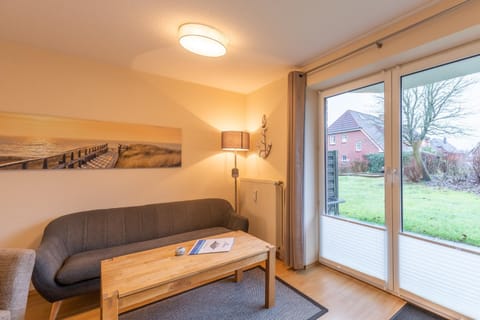 Haus Stranddüne, Whg 11 Apartment in Cuxhaven