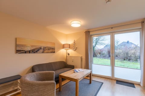 Haus Stranddüne, Whg 11 Apartment in Cuxhaven