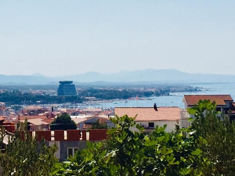 Sea view
