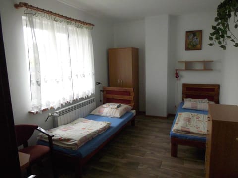 Gościniec Suwalska Vacation rental in Lithuania