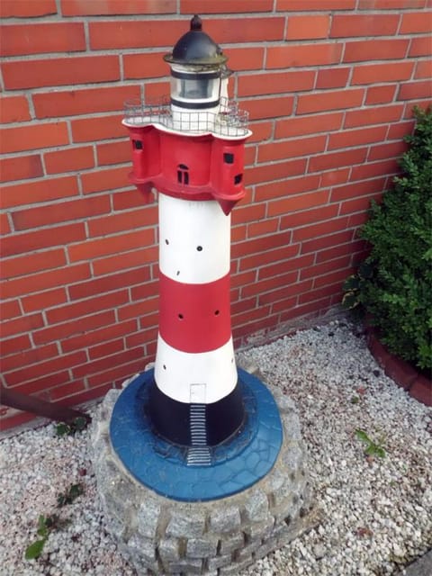 Pension Stürrad Vacation rental in Neuharlingersiel