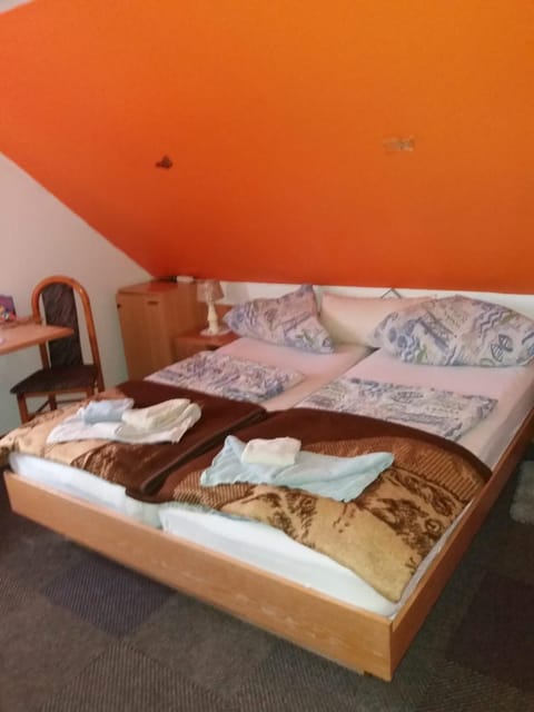 Pension Stürrad Vacation rental in Neuharlingersiel