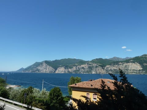 View (from property/room), Lake view