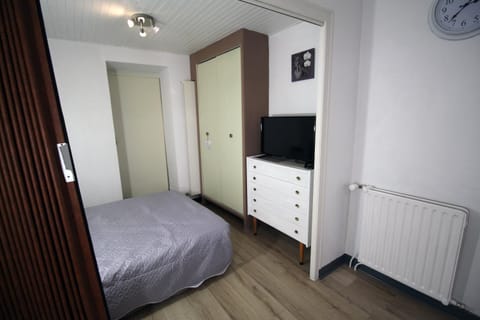 Les Meublés des Coteaux d'Aix Apartment in Aix-les-Bains