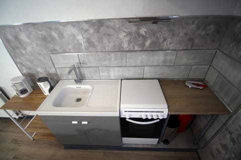 Les Meublés des Coteaux d'Aix Apartment in Aix-les-Bains