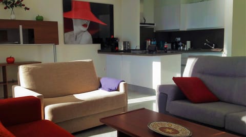 Benidorm Gemelos Sealine Apartment in Benidorm