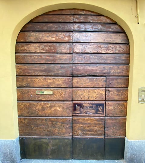 Antico Palazzo Lago Maggiore House in Intra