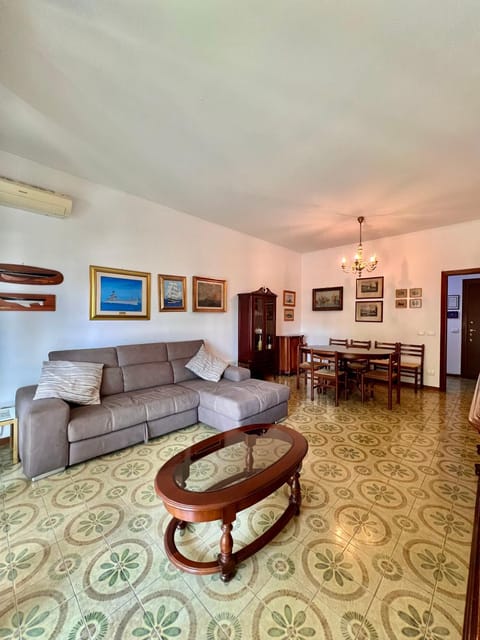 Betti 21 Apartment in Rapallo