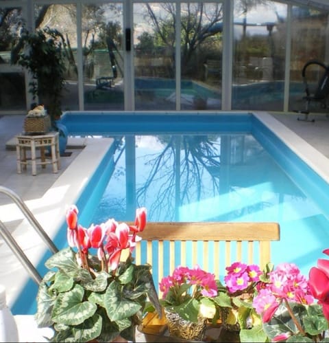Villa Luce B&B Bed and Breakfast in Olbia