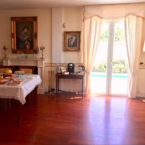 Villa Luce B&B Bed and Breakfast in Olbia