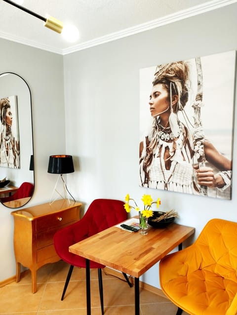 Willa Orient Vacation rental in Leba