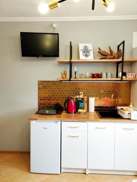 Willa Orient Vacation rental in Leba