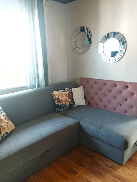 Willa Orient Vacation rental in Leba