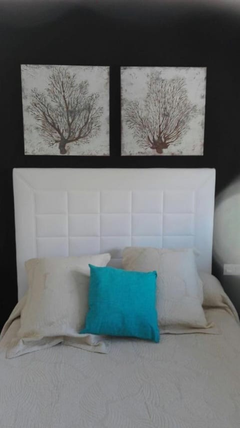 Edificio Attikos Apartment in Safor